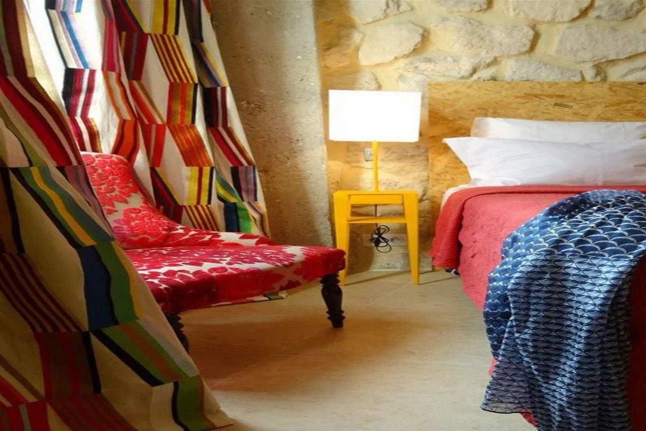 Du De Conti Otel
