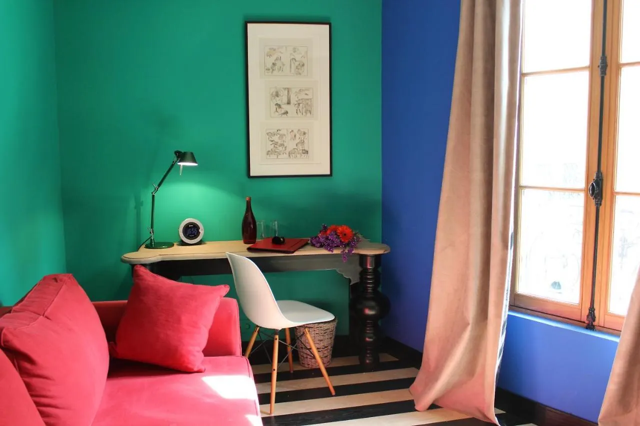 Du De Conti 3* Paris