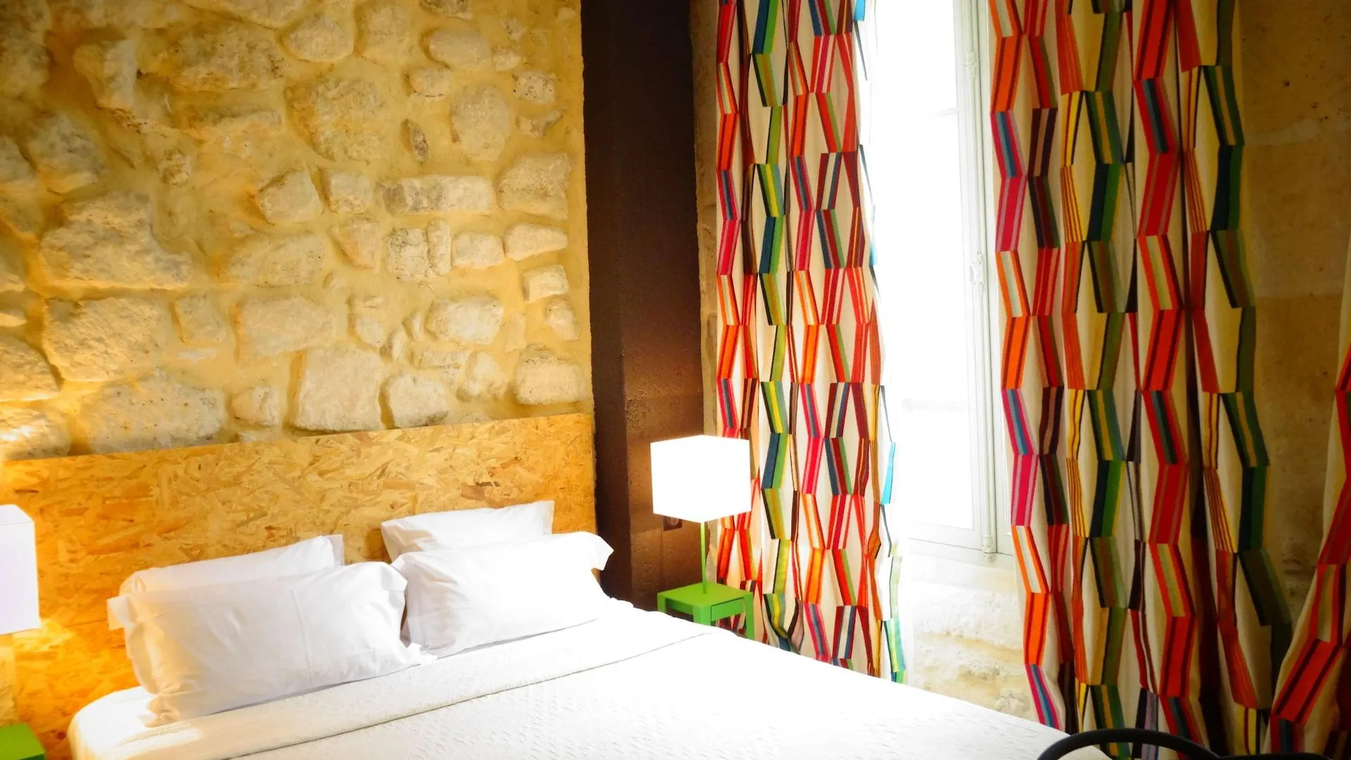Hotel Du De Conti 3*