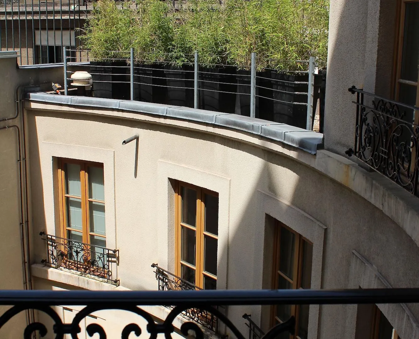 Du De Conti Hotel