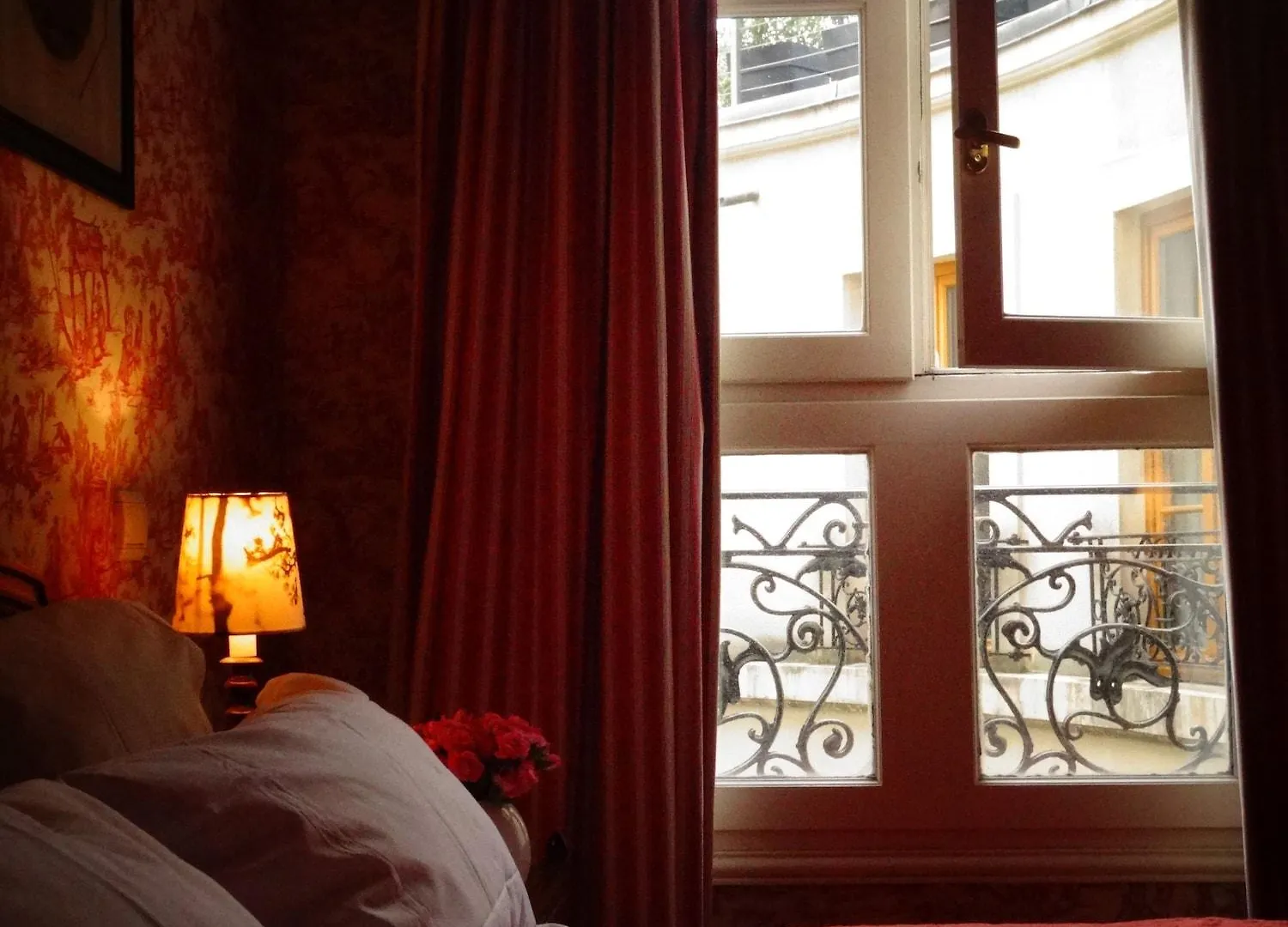 Du De Conti Hotel 3*