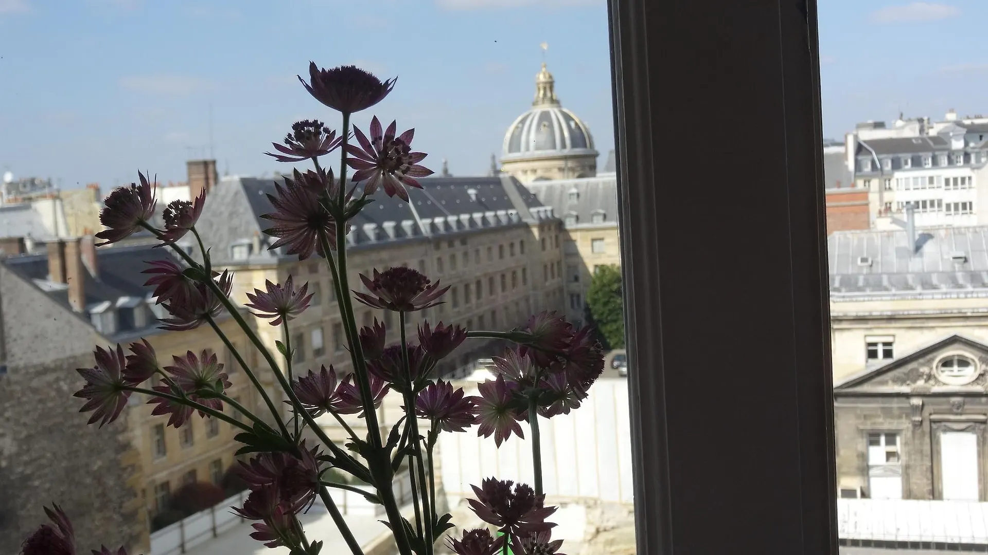 Hotel Du De Conti 3*