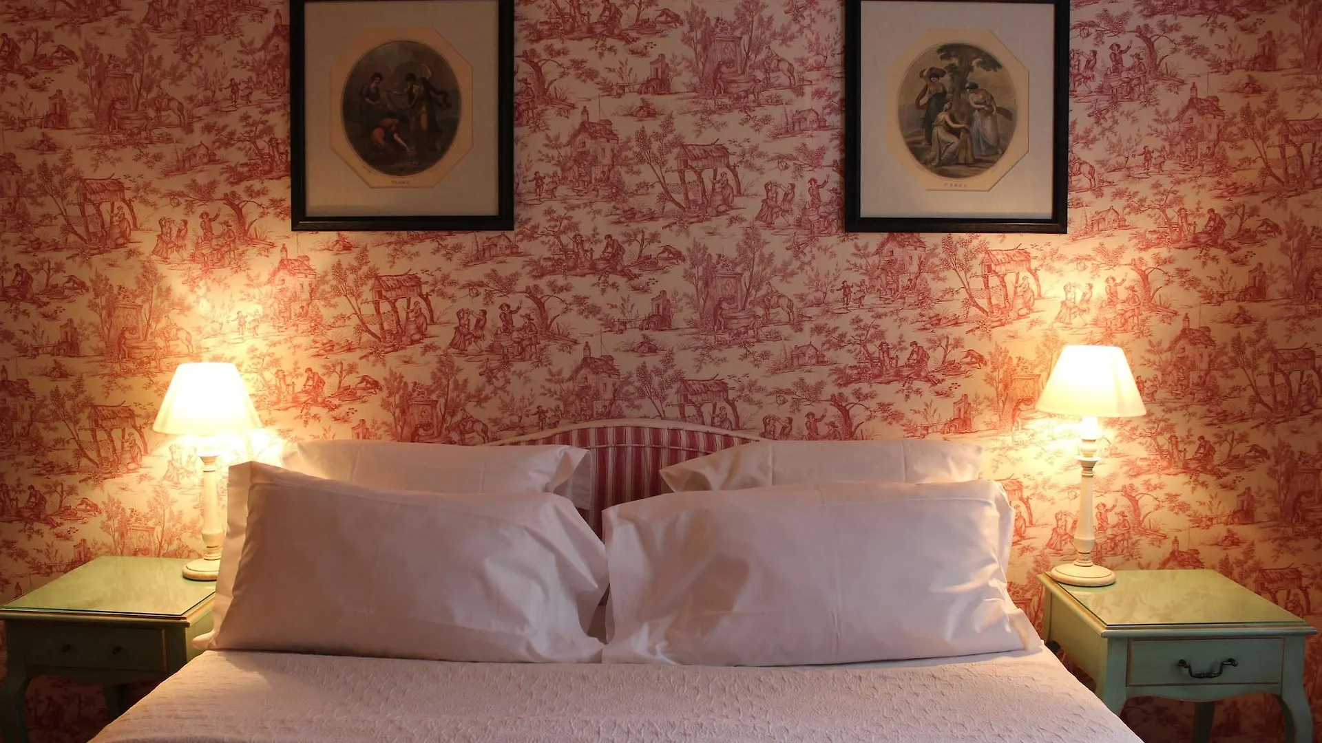 Du De Conti Hotel 3*