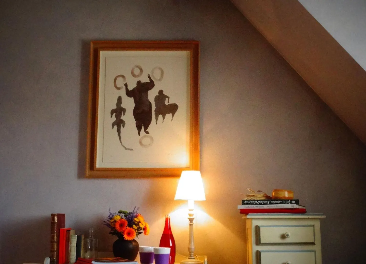Du De Conti Otel 3*