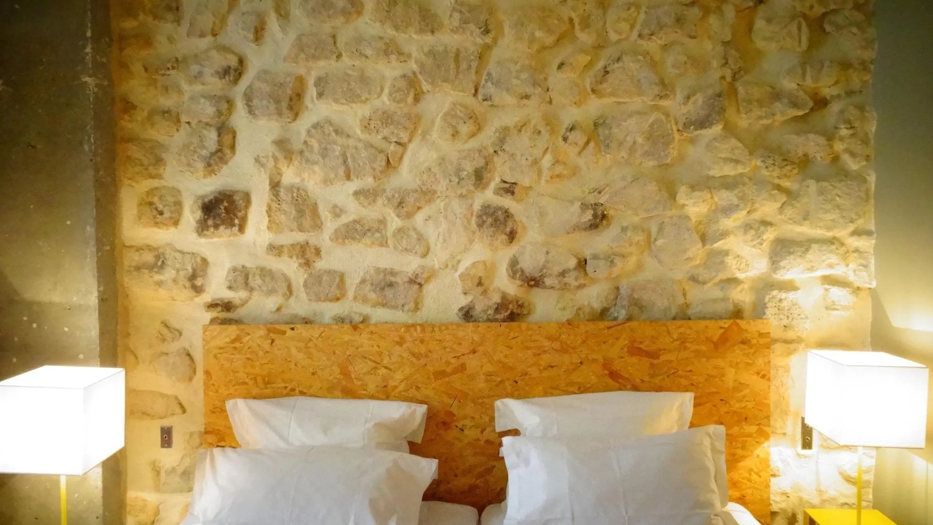 Hotel Du De Conti 3*