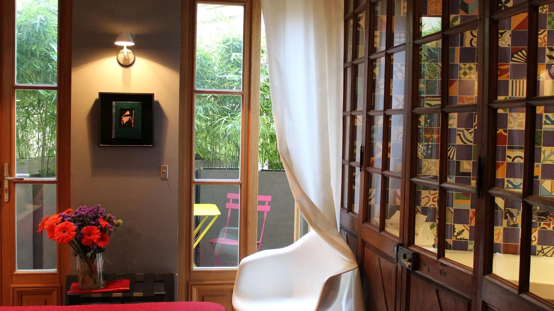 Du De Conti Hotel 3*