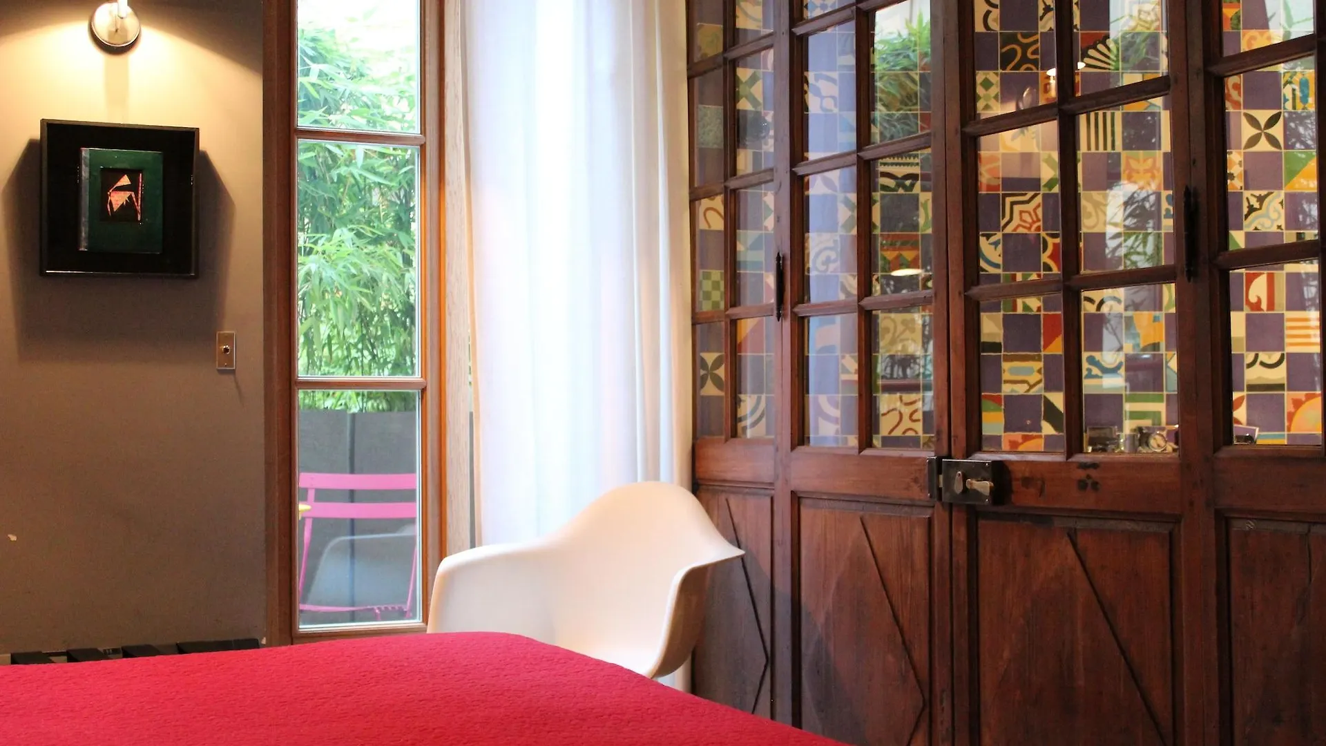 Du De Conti Hotel Paris