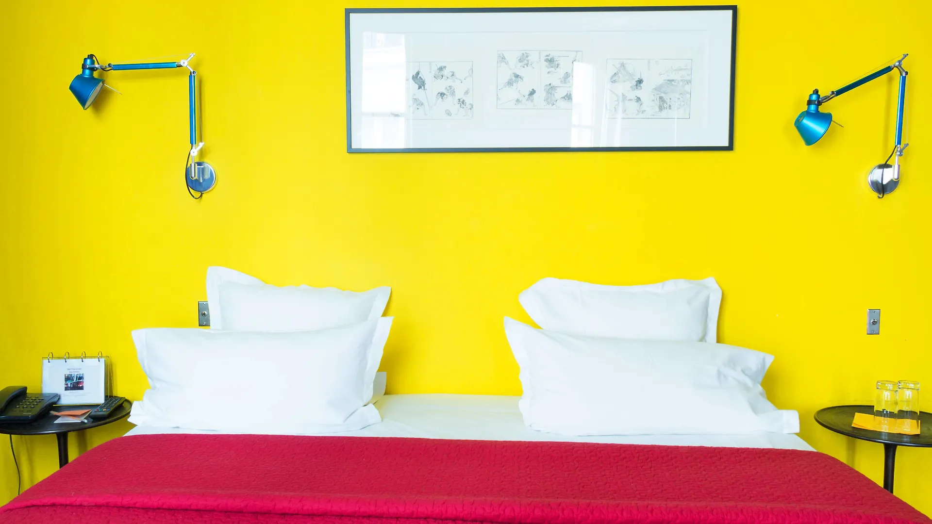 Du De Conti Hotel 3*