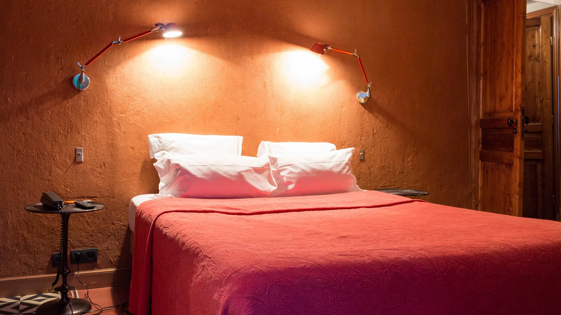 Du De Conti Hotel 3*