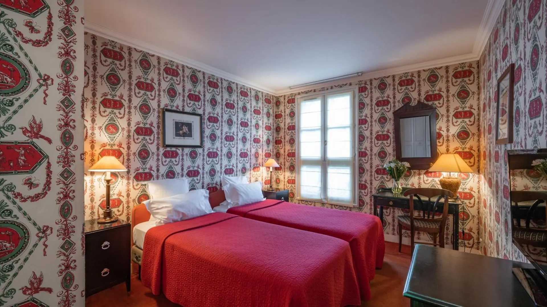 Du De Conti Paris