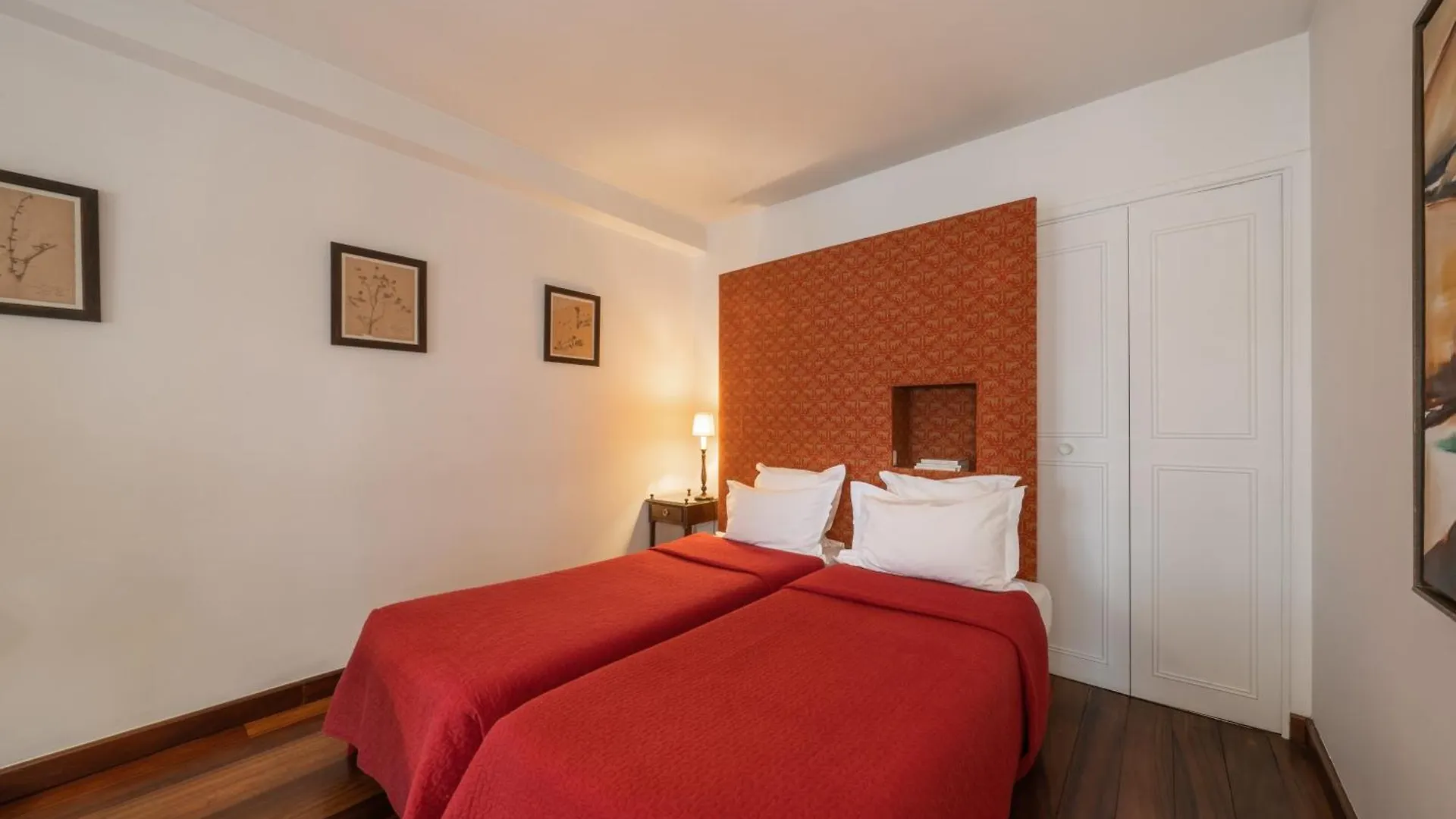 Du De Conti Hotel