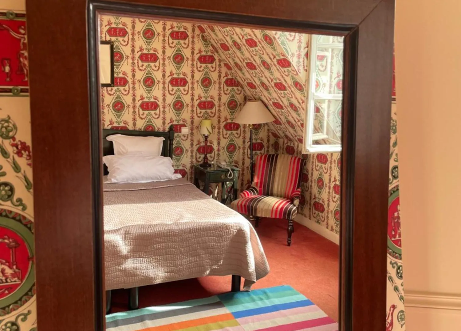 Hotel Du De Conti