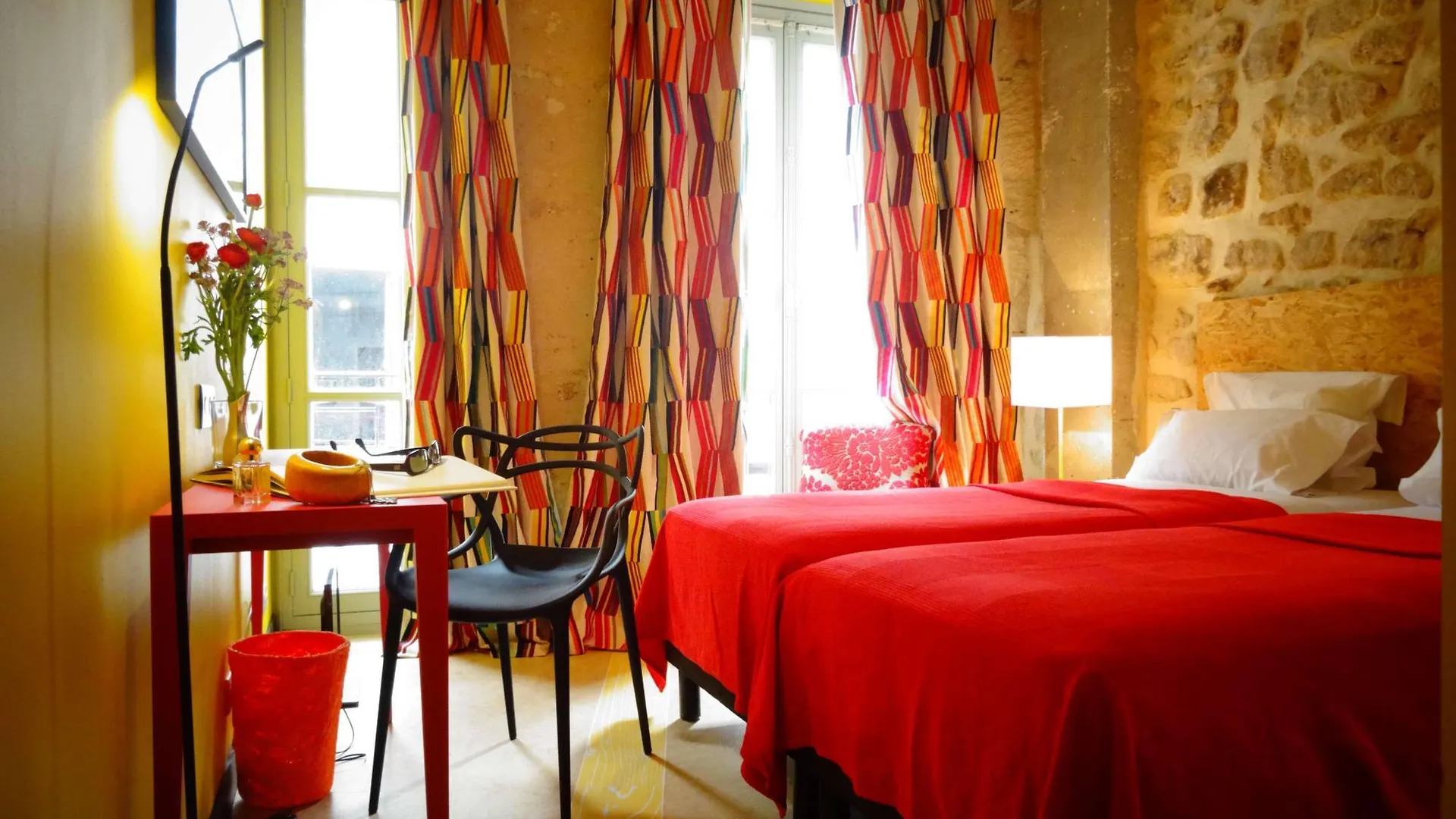 Du De Conti Hotel 3*