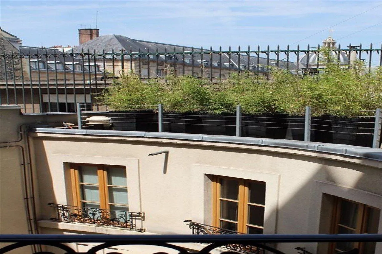 Hotel De Conti Parigi