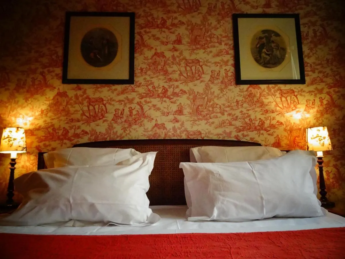 Hotel De Conti