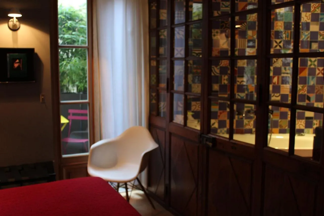 De Conti Hotel