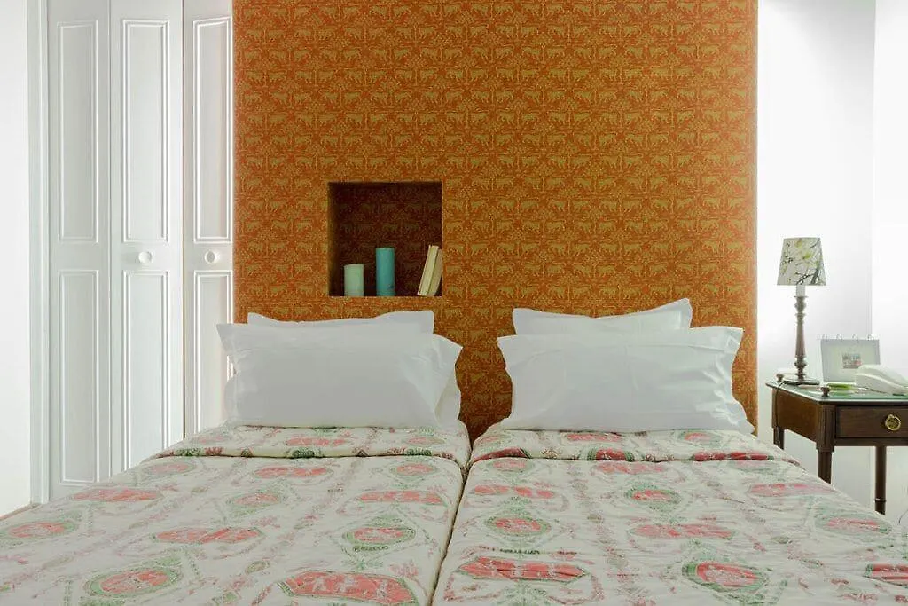 De Conti 3* Parigi