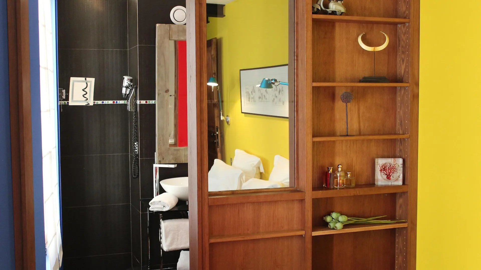 Du De Conti Hotel 3*