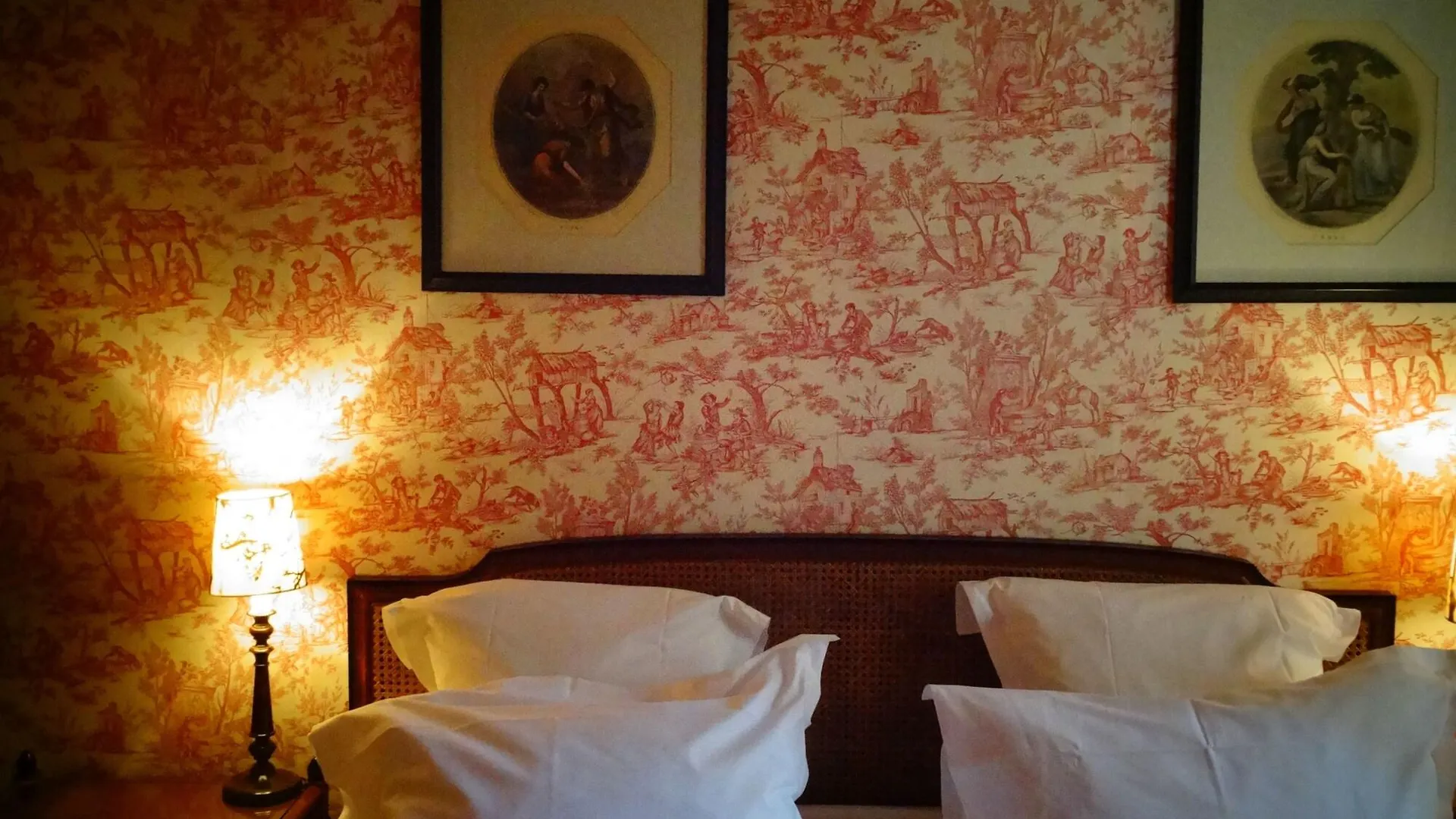 Hotel De Conti