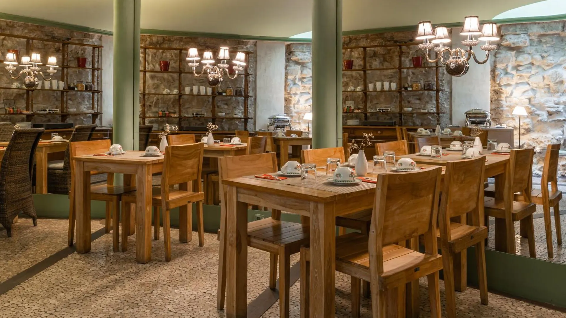 De Conti 3* Parigi