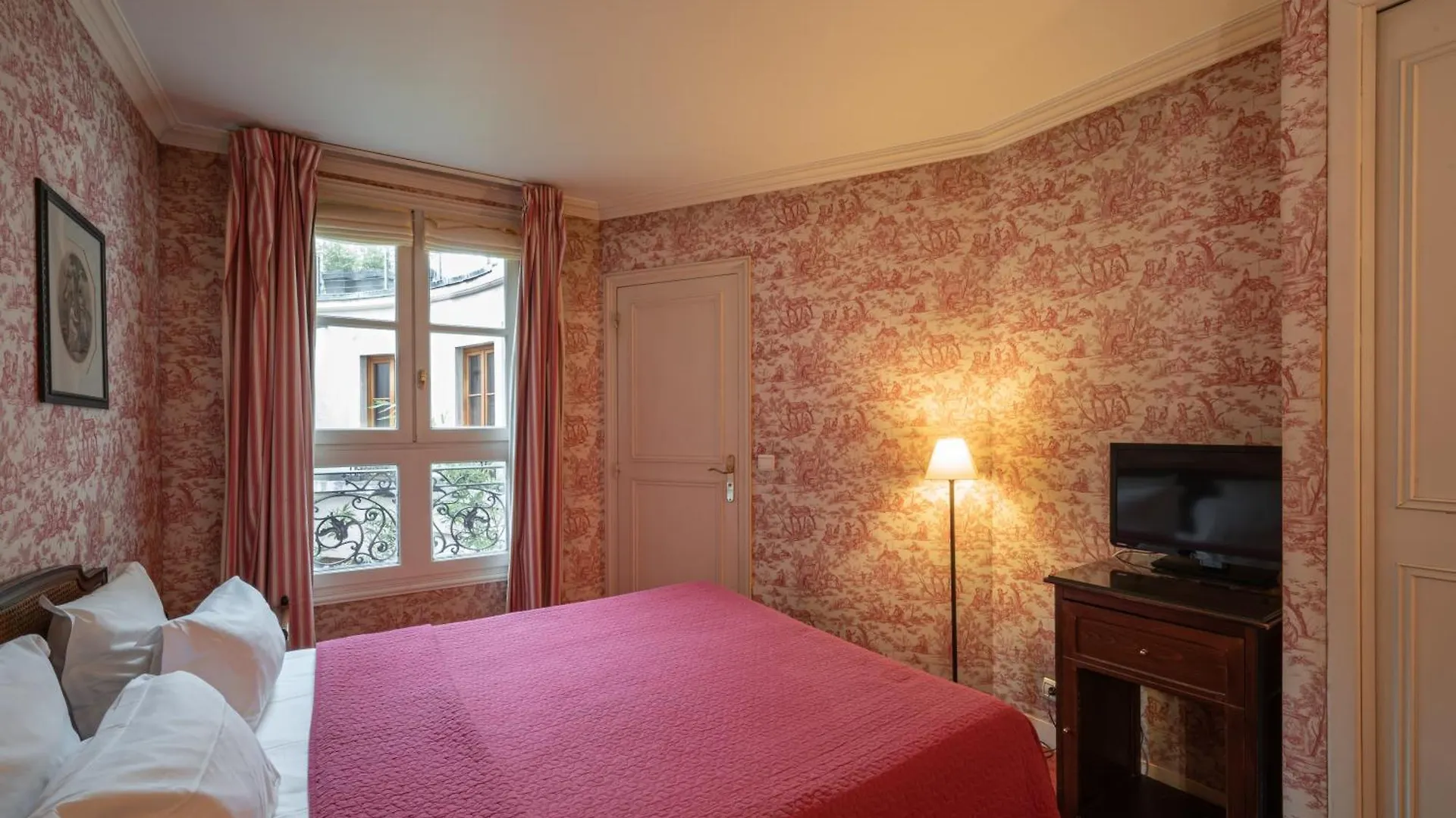 De Conti 3* Parigi