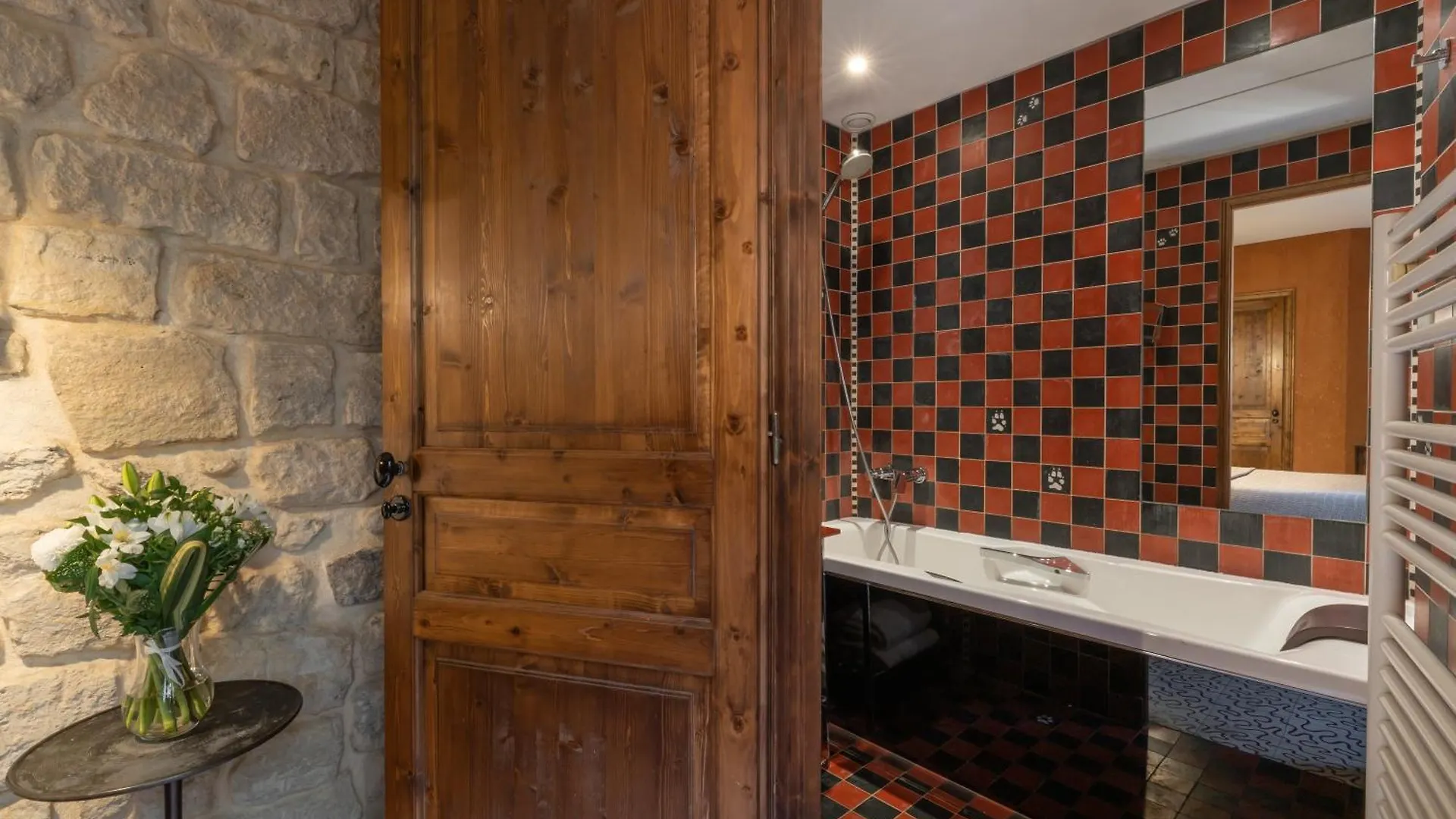 De Conti 3* Parigi