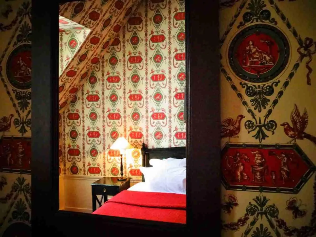 Hotel De Conti
