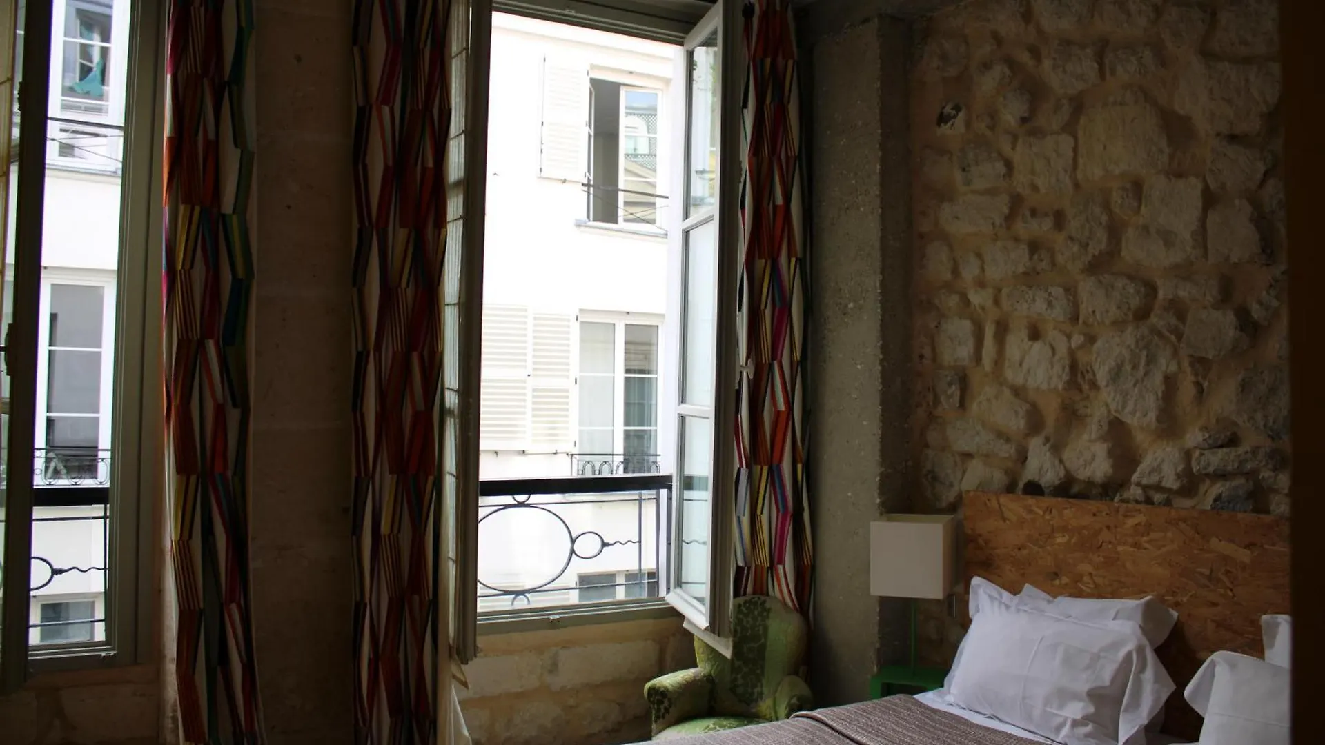 De Conti 3* Parigi